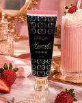 Hypnotic Strawberry Milkshake Body Oil Gel